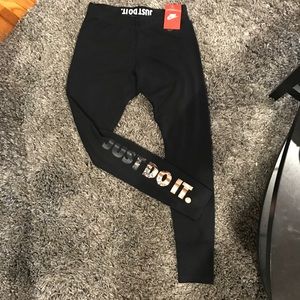 New Nike leggings ♥️